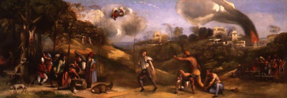 La Tempête Goretti dévaste le Grand Est : Une Bataille contre les Eléments