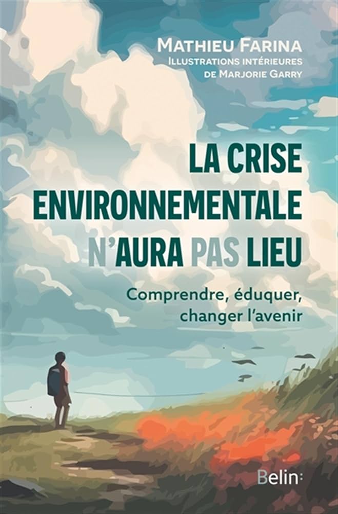 Une crise environnementale dévoilée à Tresses : des inaction et des questions
