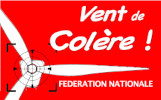Les investissements éoliens en surchauffe : la Fédération Vent de Colère! demande une révision du PPE3