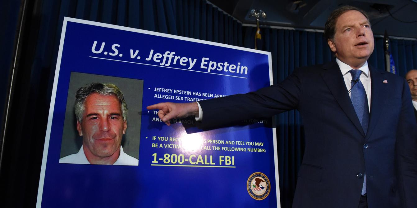 80 % de probabilité : Jeffrey Epstein en Israël ?