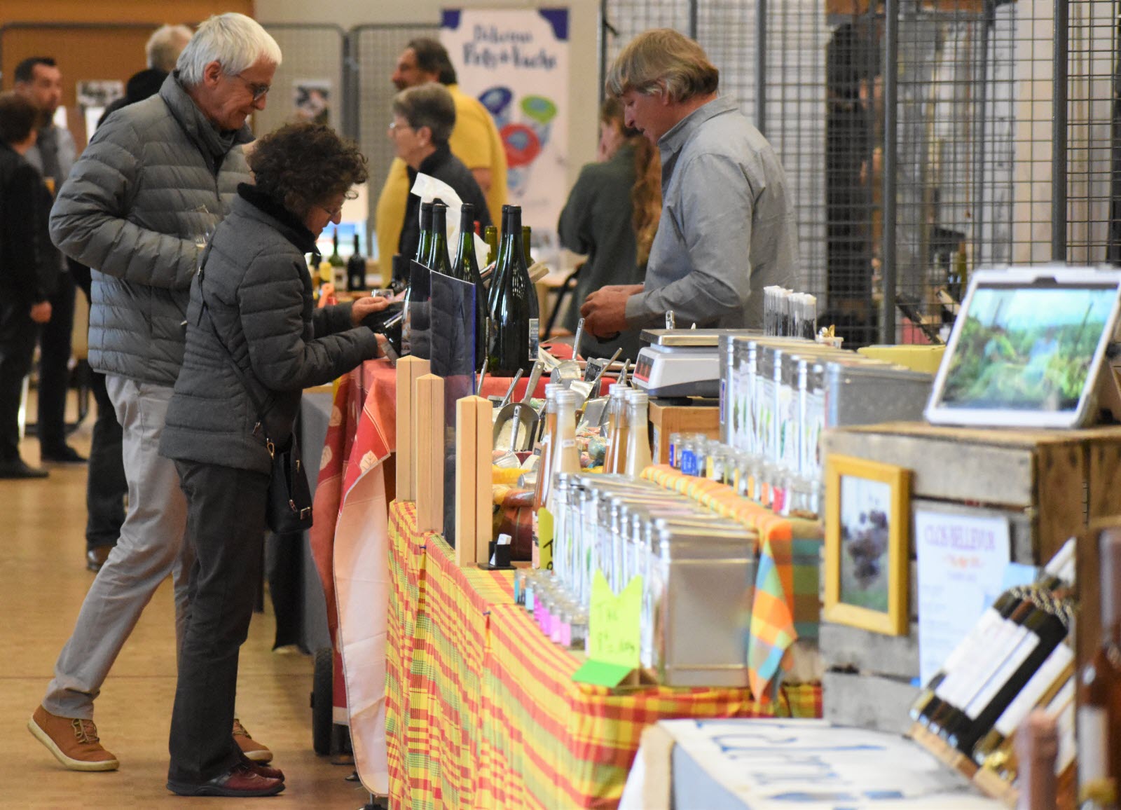 Entre vins et espoir : Le Rotary Nancy Ouest alloue 6000€ pour des soins plus accessibles aux enfants génétiques rares