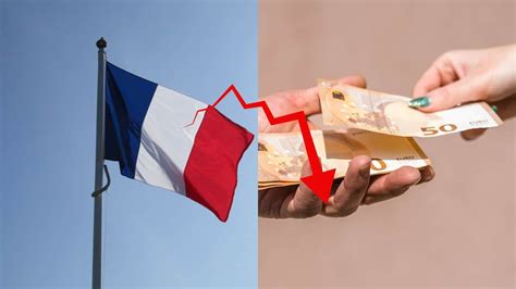 L’effondrement des systèmes : Lyhanna et la crise économique française