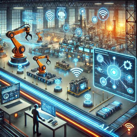 L&rsquo;Arme Invisible des Escrocs : L&rsquo;IA et la Révolution des Arnaques Industrielles
