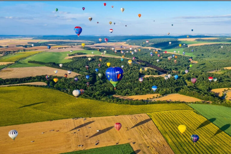 Chambley 2026 : L’horizon aérien s’évade dans un nouveau rendez-vous populaire