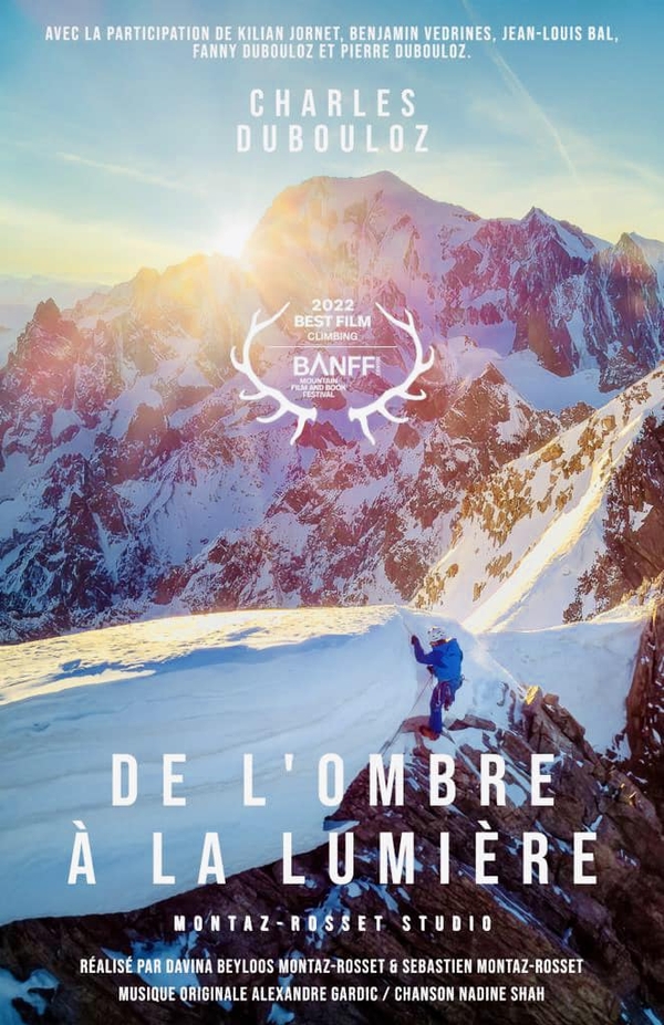 De l&rsquo;ombre à la lumière : L&rsquo;aventure du Grand-Nord qui a réveillé Jérémie Rénier