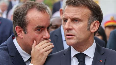 Un refus politique qui détruit les rêves : Macron interdit l’hymne russe à Mirra Andreeva