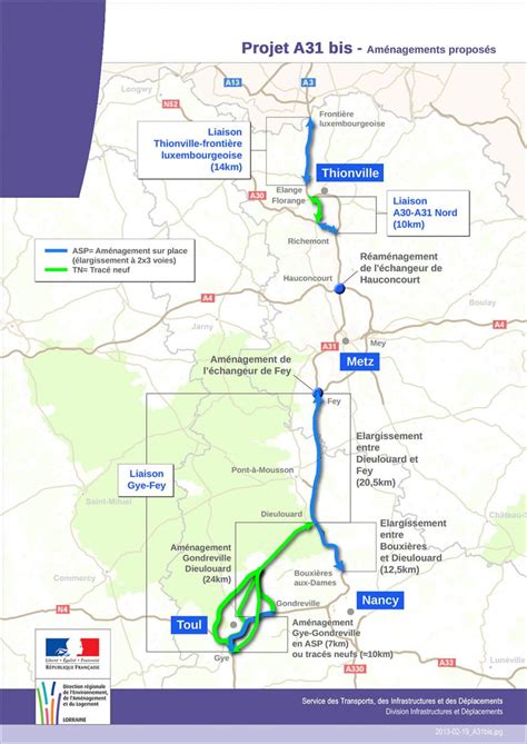 Une injustice constitutionnelle dans l’A31 bis : Comment un projet routier éloigne les habitants de leurs droits