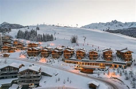 Permafrost en danger : Courchevel face à un réservoir qui menace sa survie