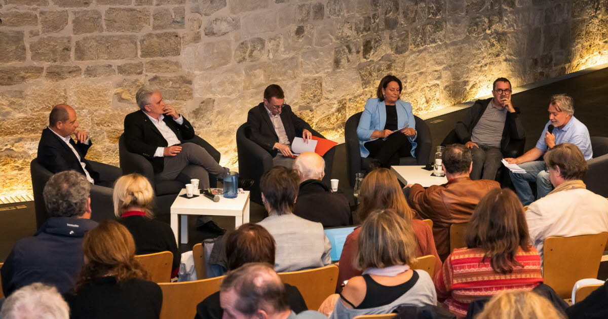 Meurthe-et-Moselle : Un Peuple en Danger, Une France Face à un Choix Éthique