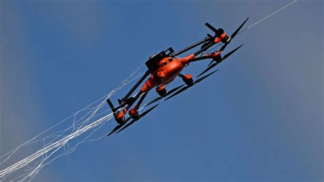 Le drone Leipzig : l’illusion qui brûle l’Europe