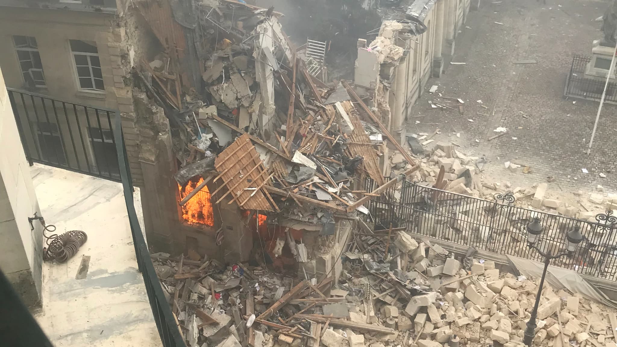 25 ans après : Le secret des explosions caché dans le sol toulousain